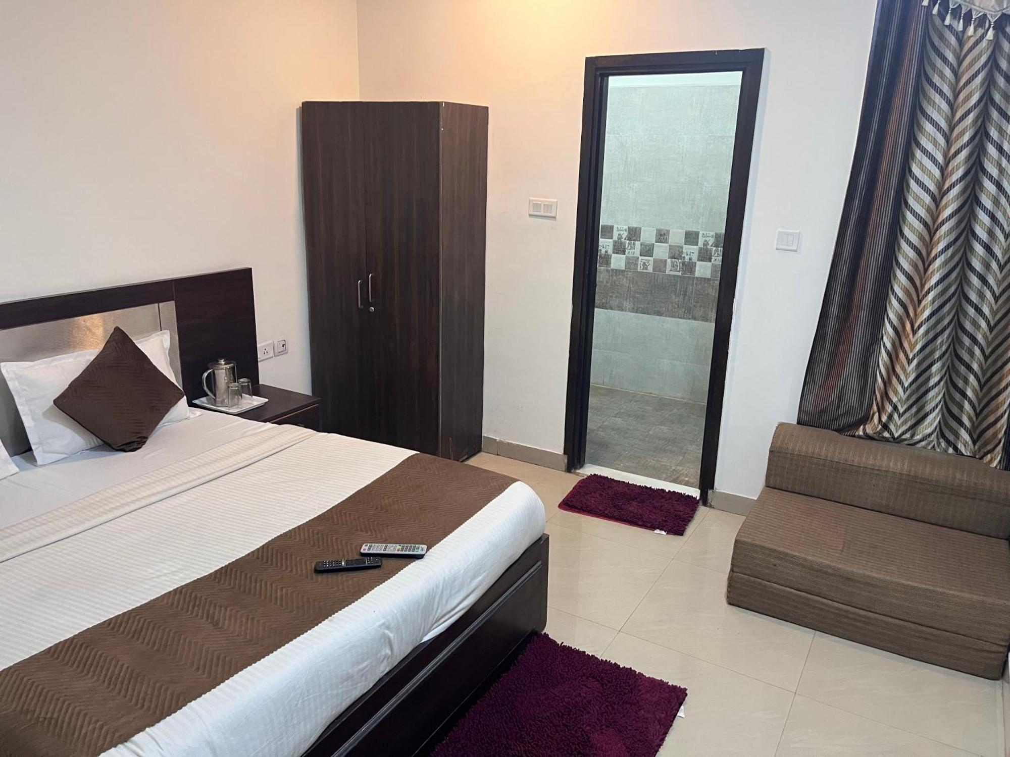 Star Metro In Hotel Amritsar
