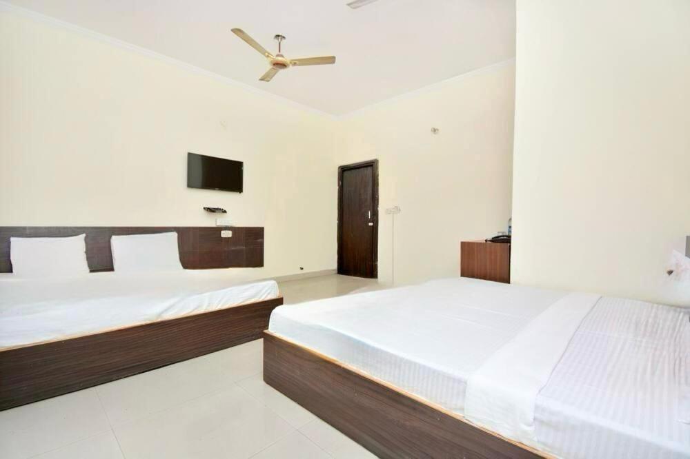 Paradise Guest house *