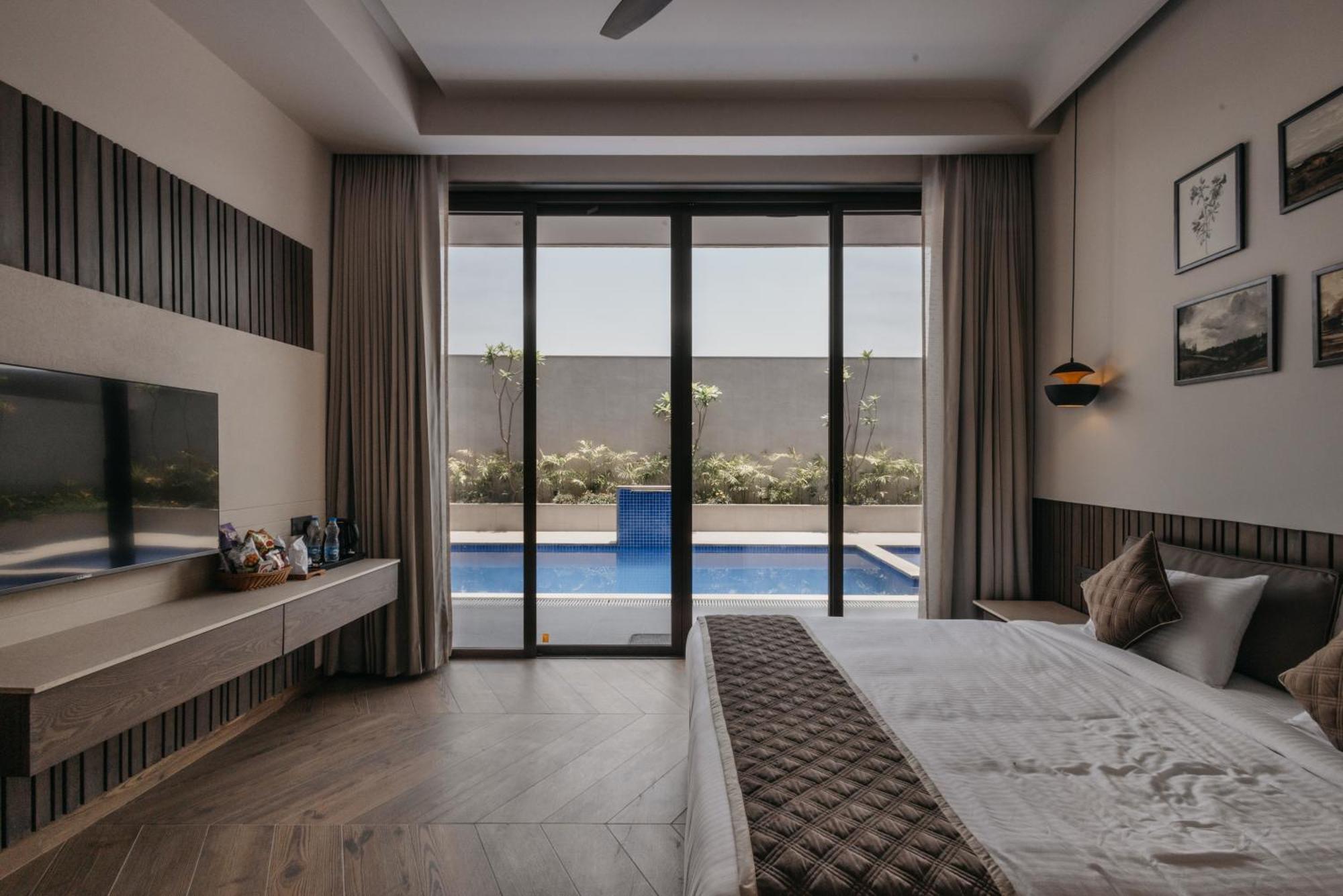 Hotel Luxury Lofts 4*