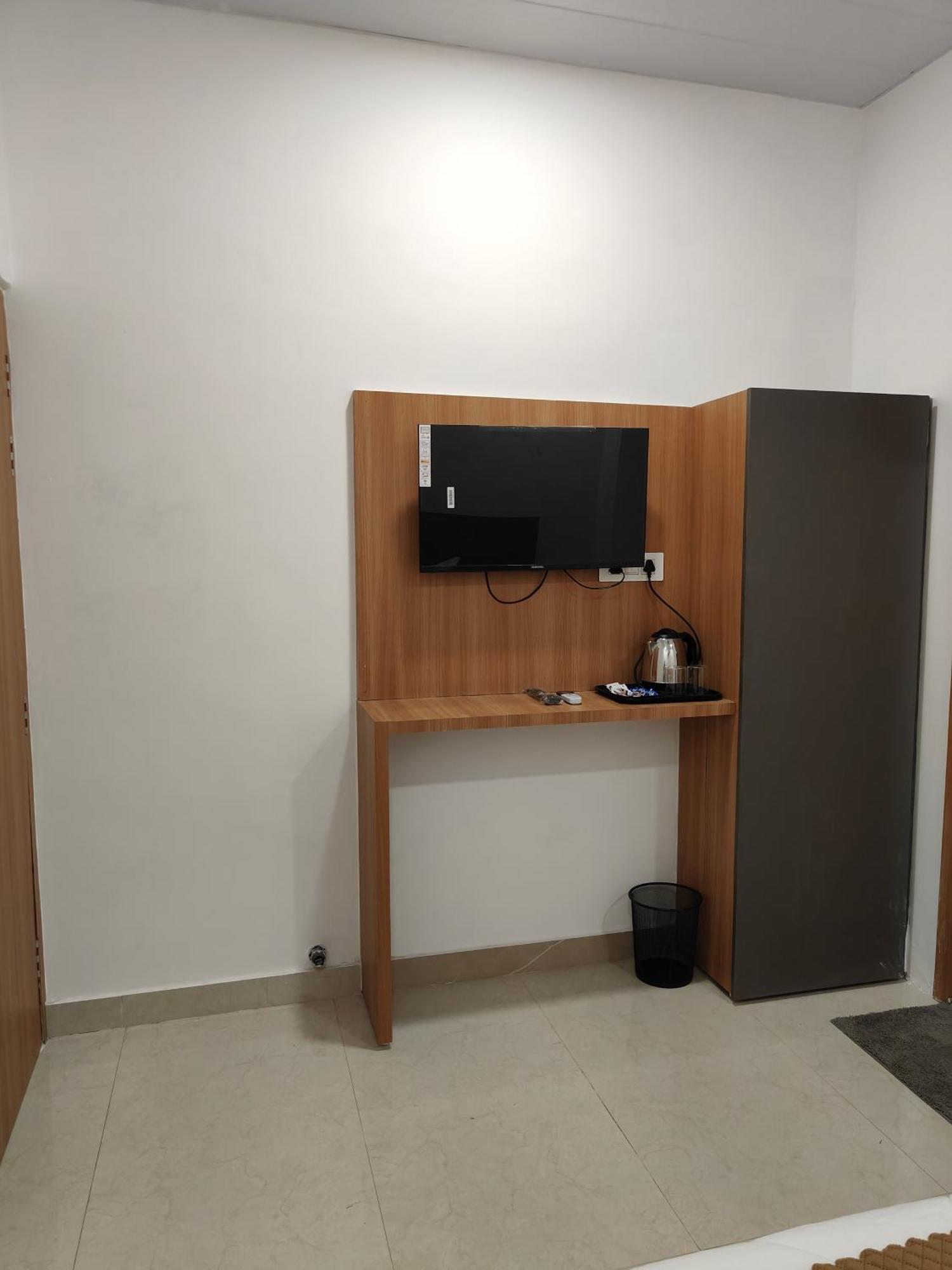 Golden Oak- 5 Min Walk From Golden Temple Hotel Amritsar
