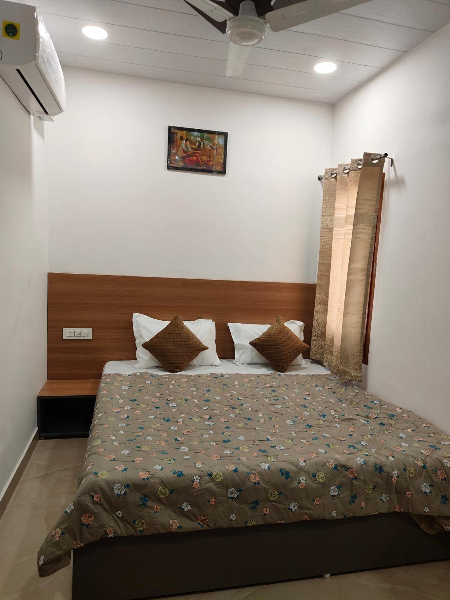Hotel Golden Oak- 5 Min Walk From Golden Temple