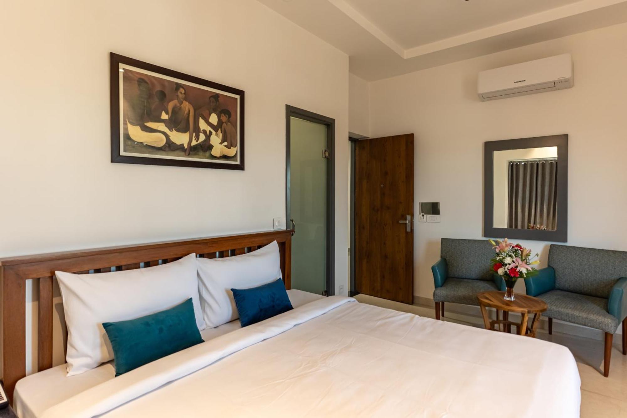 Blessings Hotel Amritsar