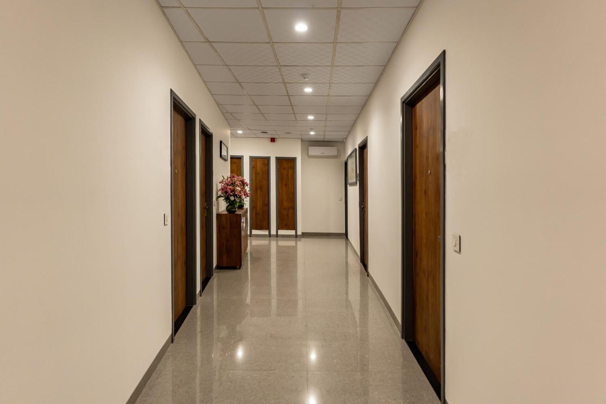 Hotel Blessings Amritsar