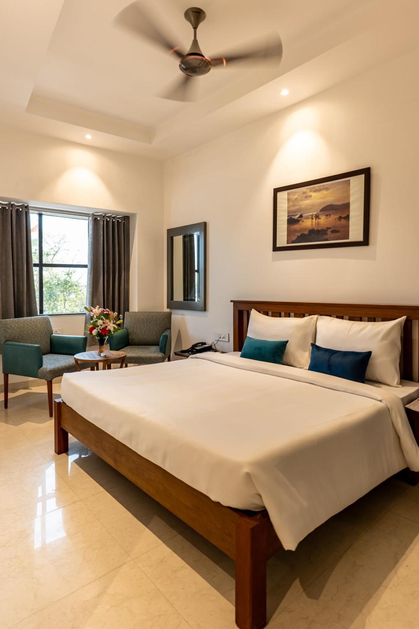 Blessings Hotel 3*
