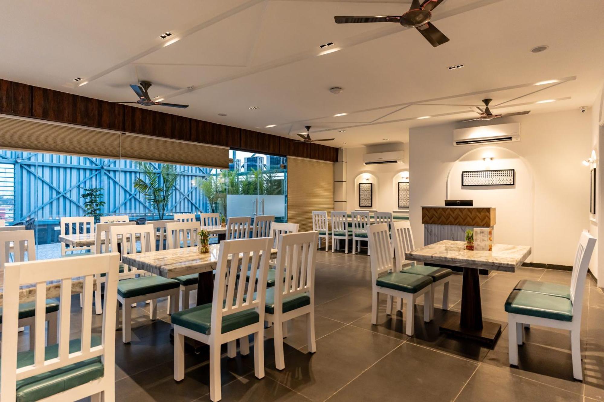 Blessings Hotel Amritsar