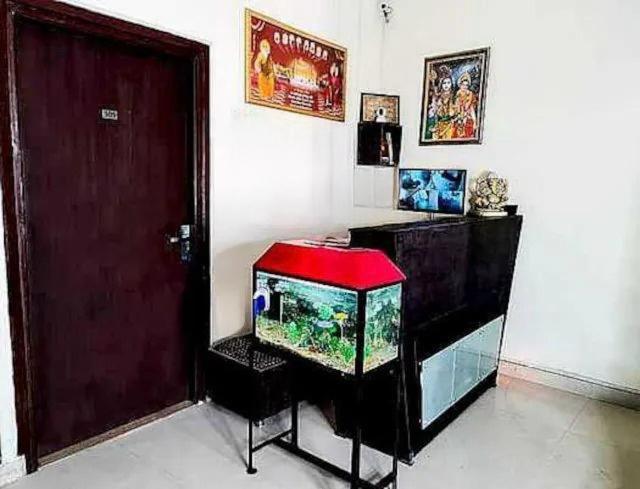 Guest house Paradise