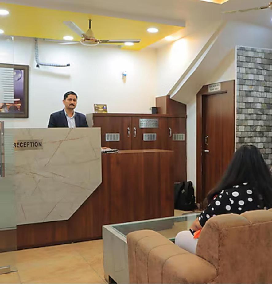 Novelty Hotel Amritsar