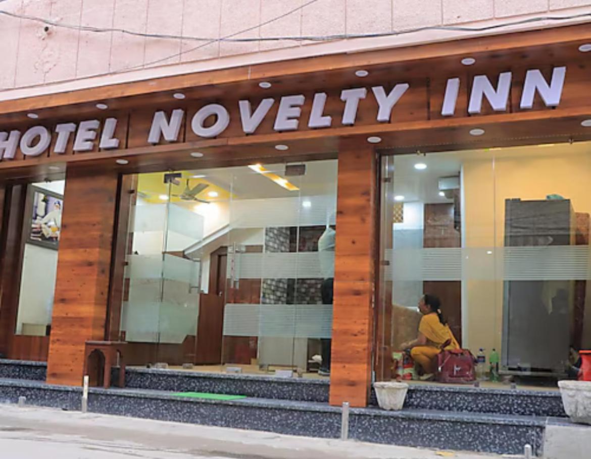 Novelty Hotel Amritsar