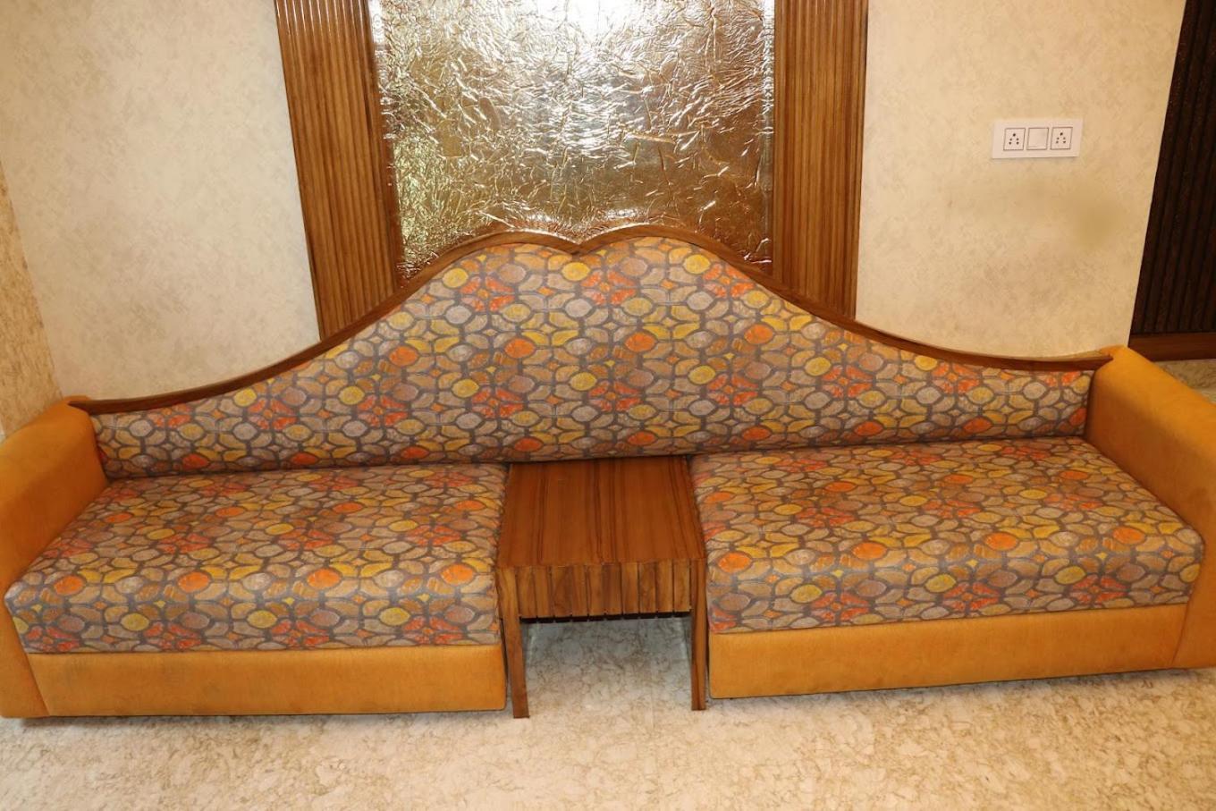 Rv Golden 50 Mtr From Golden Temple Amritsar