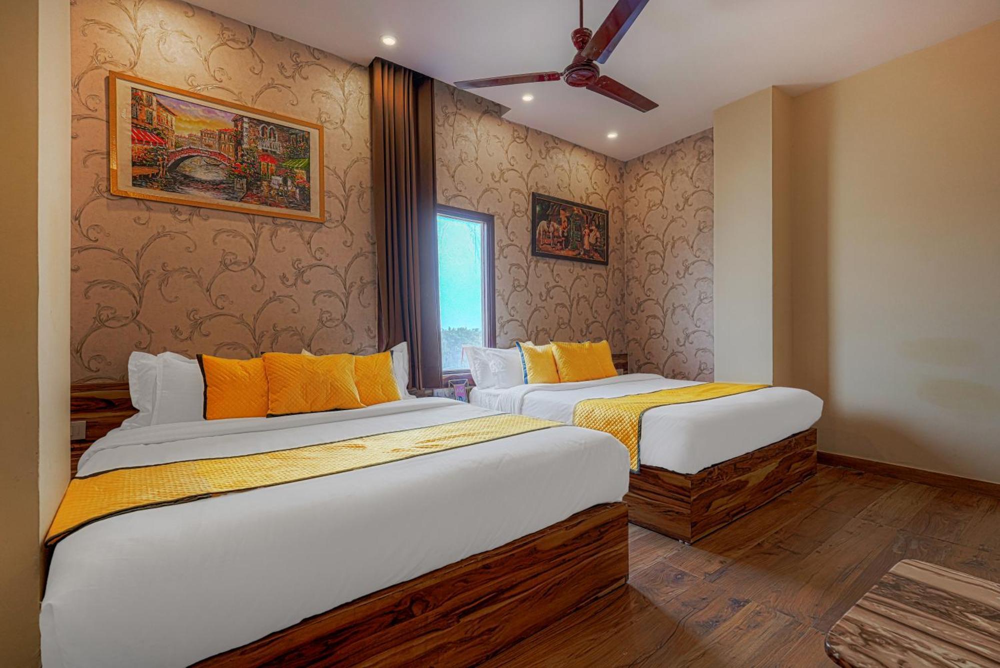 Sallow Grand Amritsar