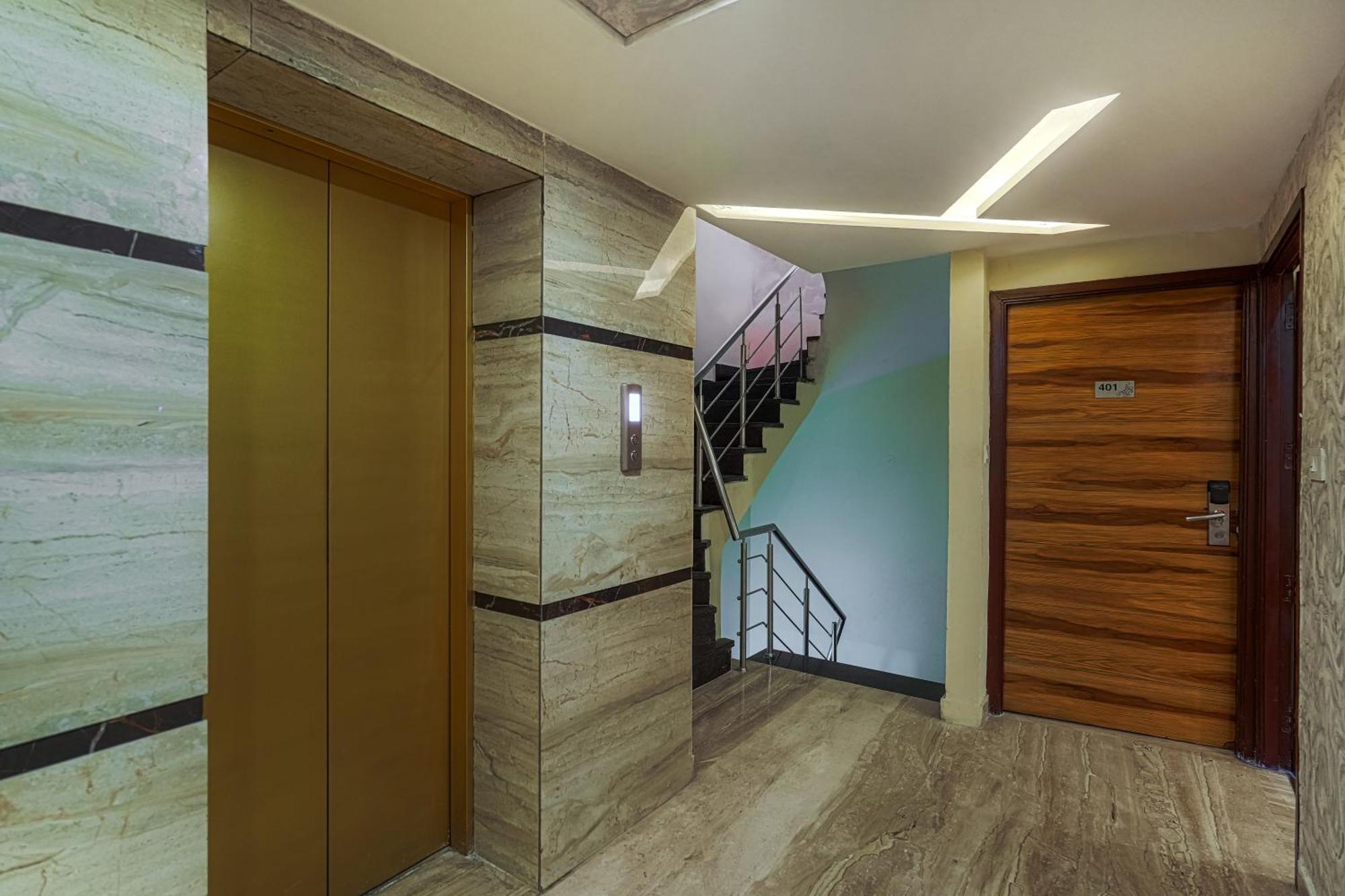 Sallow Grand Hotel Amritsar