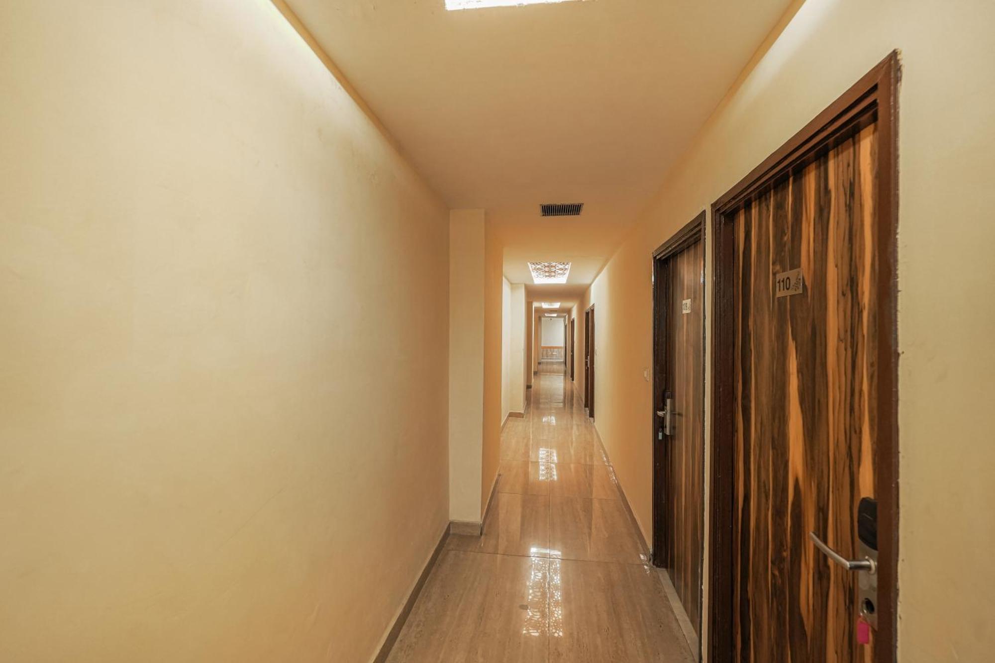 Sallow Grand Hotel Amritsar