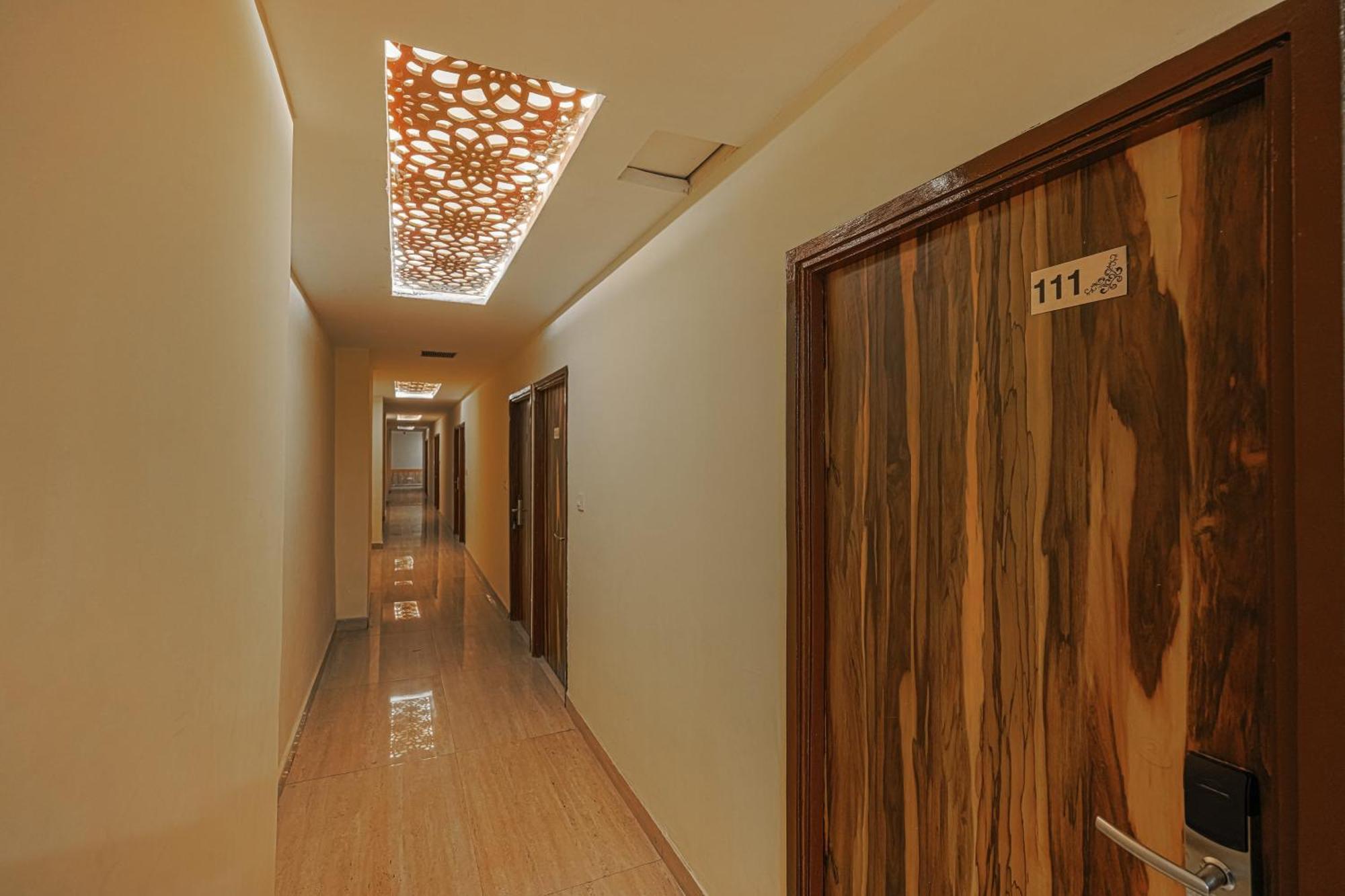 Sallow Grand 3* Amritsar