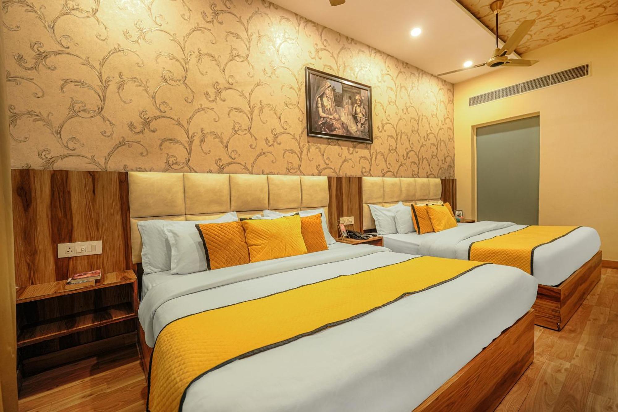 Sallow Grand 3* Amritsar