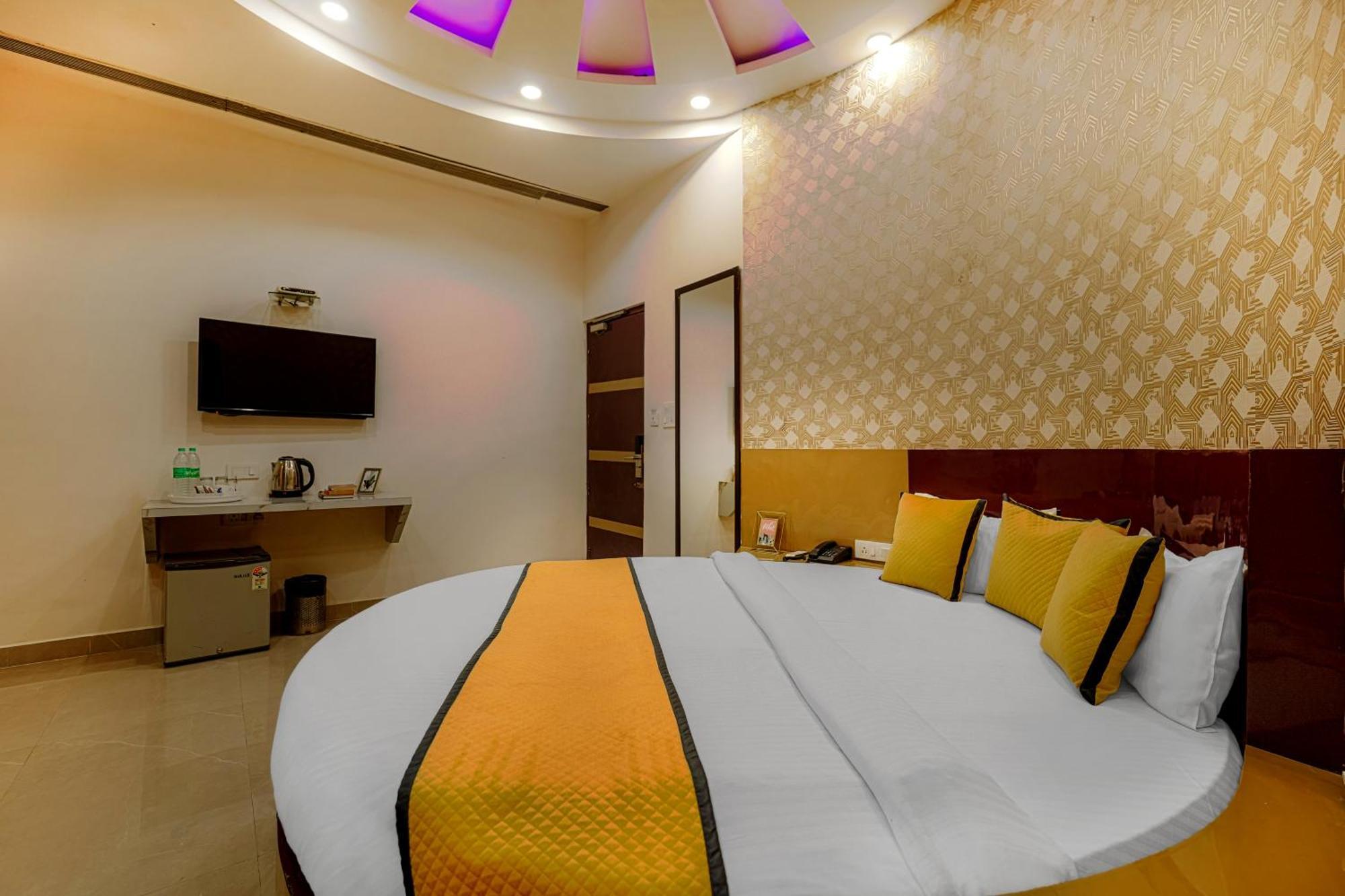 Sallow Grand 3* Amritsar