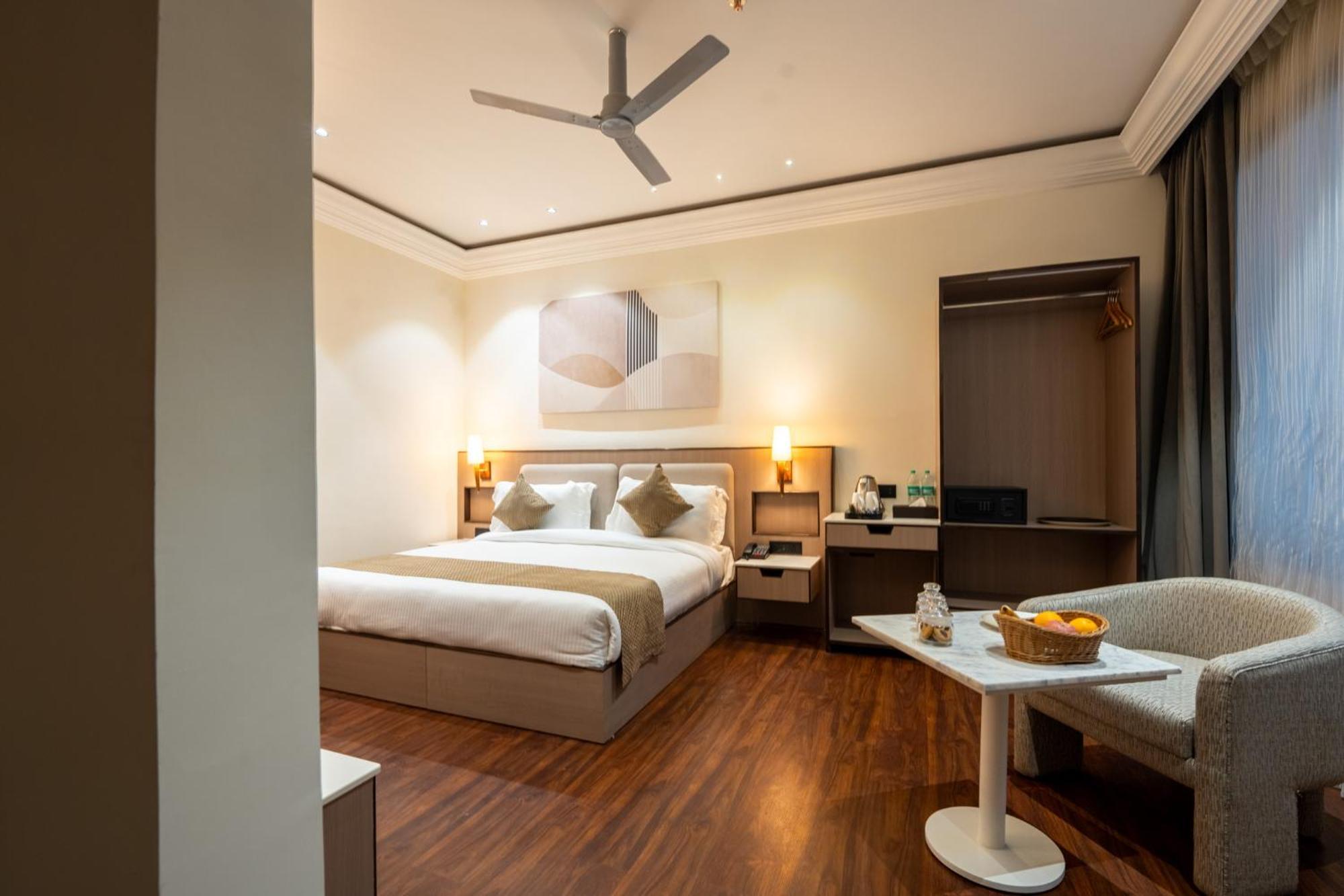 Ramee Collextion 4* Amritsar