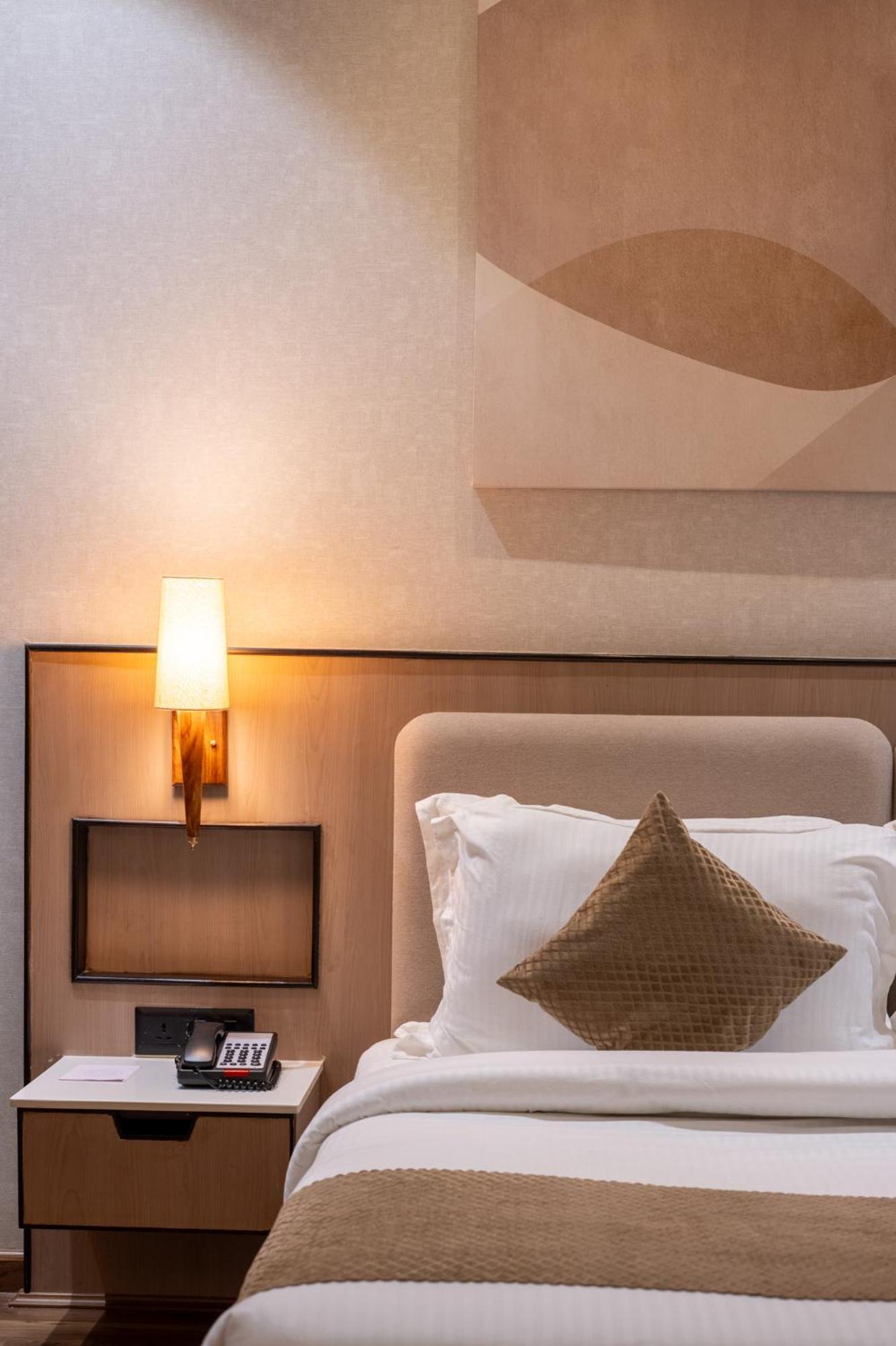 Ramee Collextion Hotel