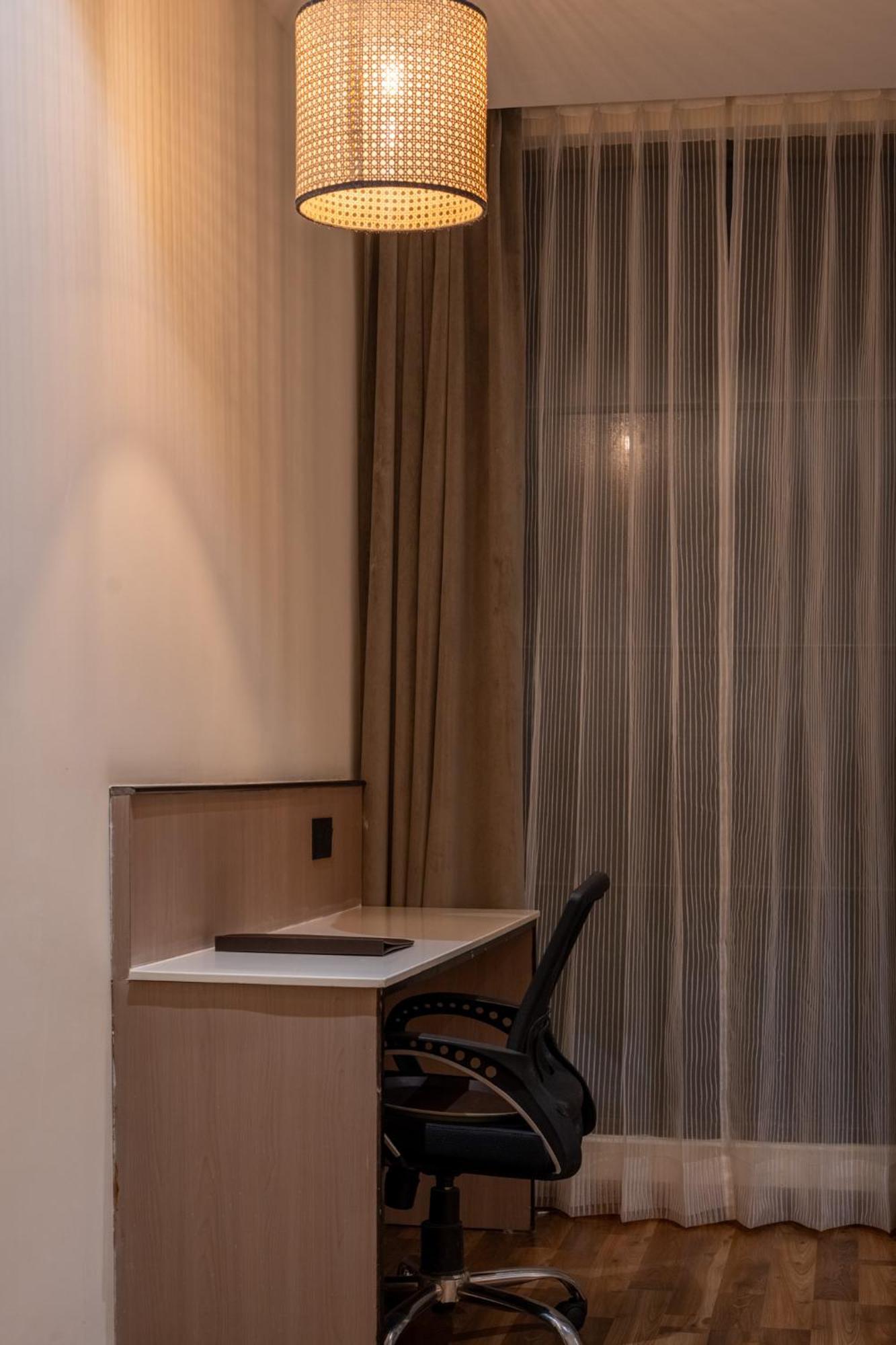 Hotel Ramee Collextion