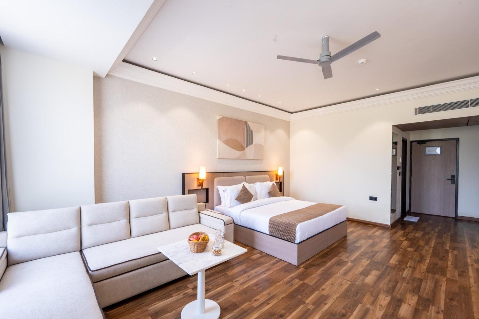 Ramee Collextion Hotel 4*