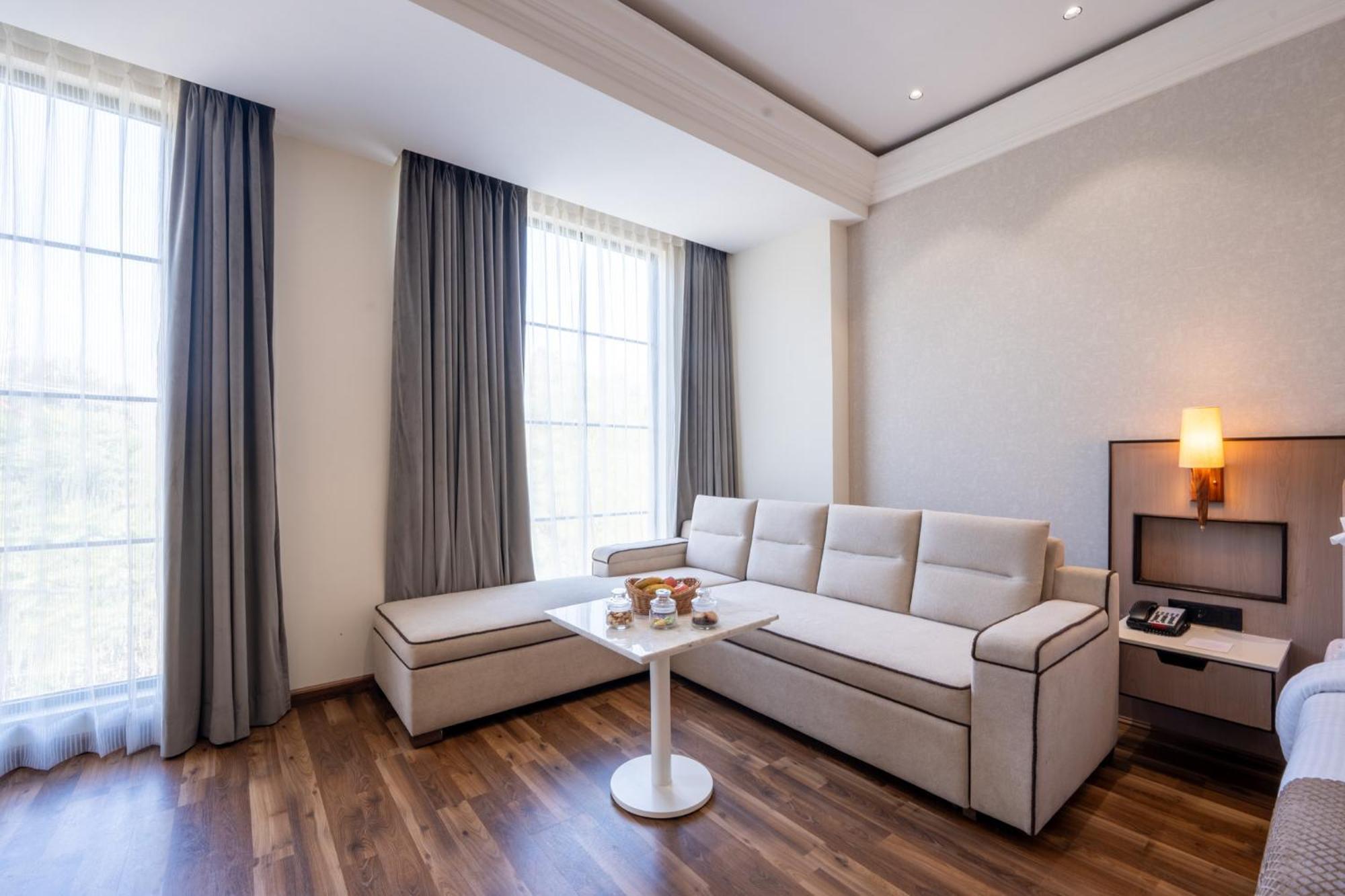 Hotel Ramee Collextion 4*