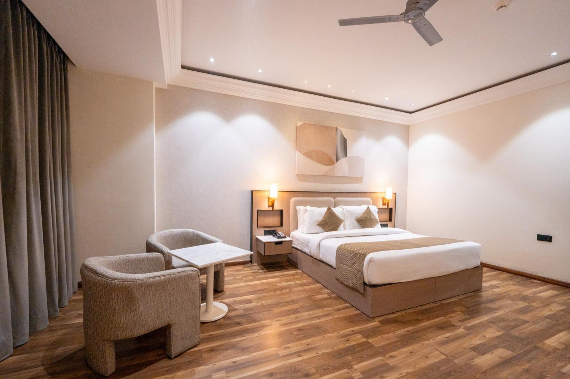 Ramee Collextion 4* Amritsar
