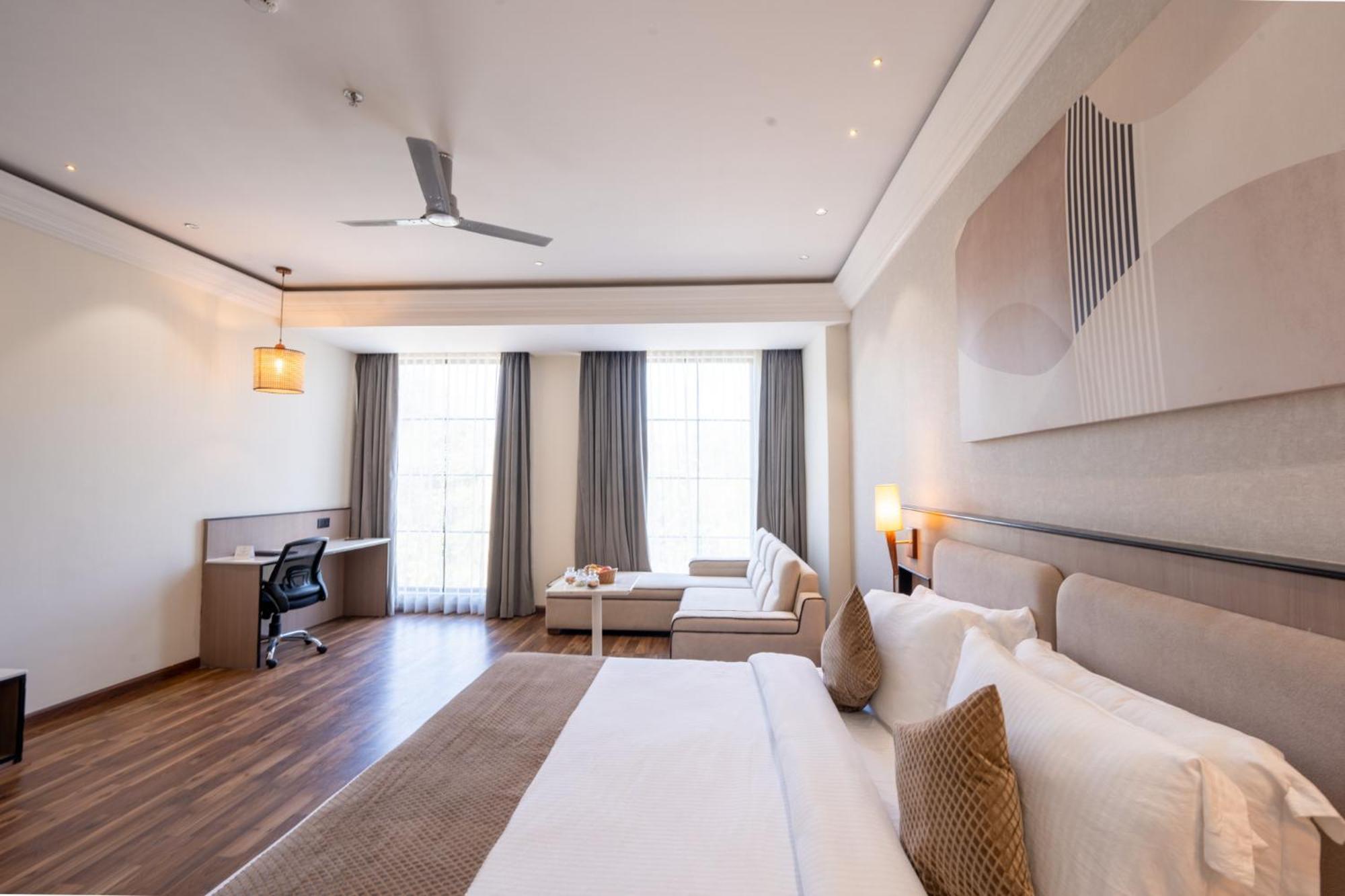 Ramee Collextion Hotel
