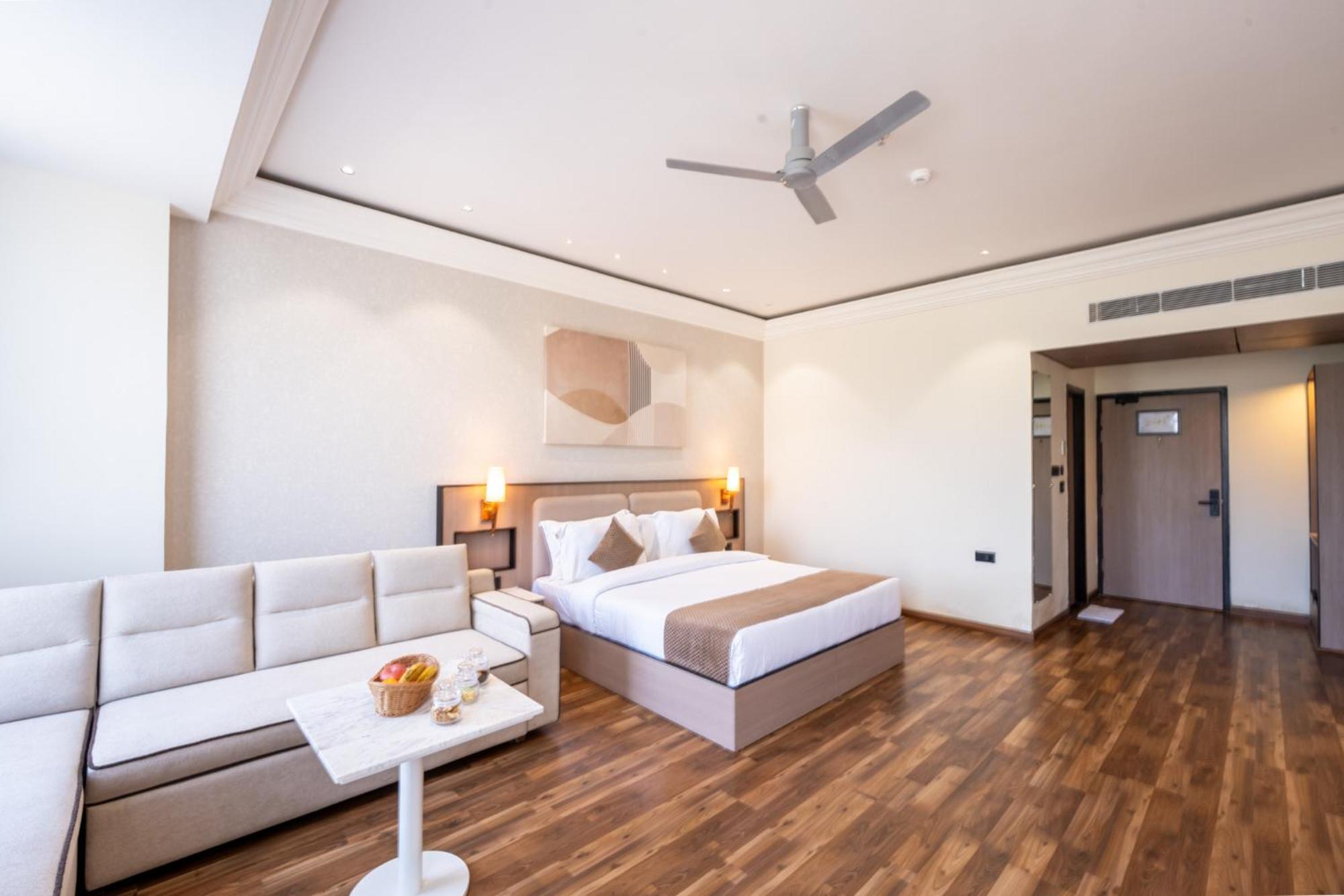 Ramee Collextion Hotel 4*