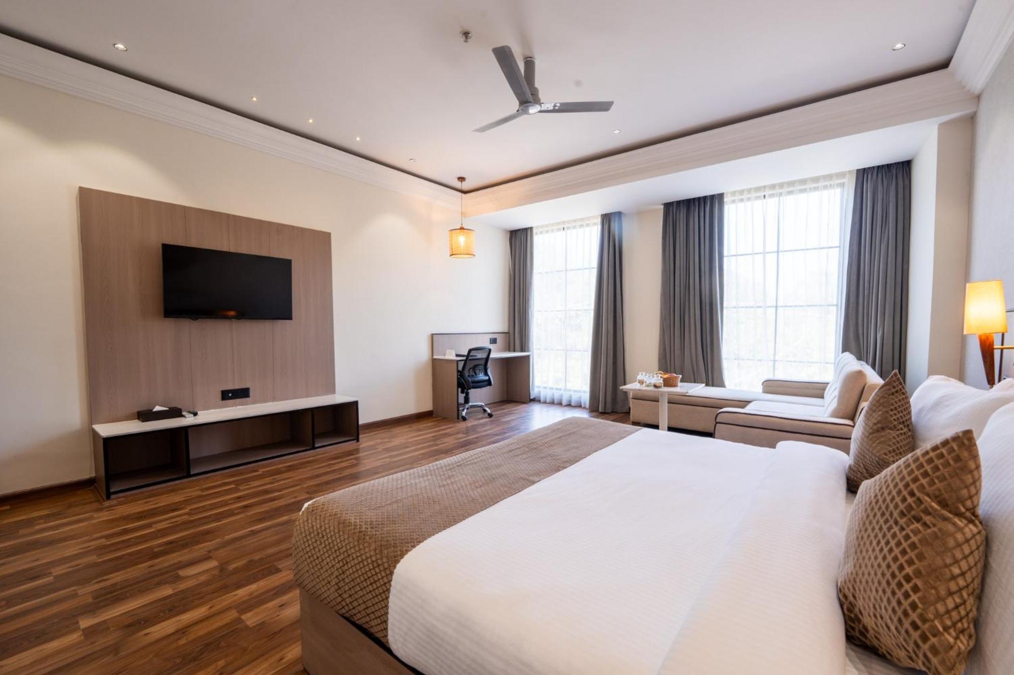 Hotel Ramee Collextion Amritsar