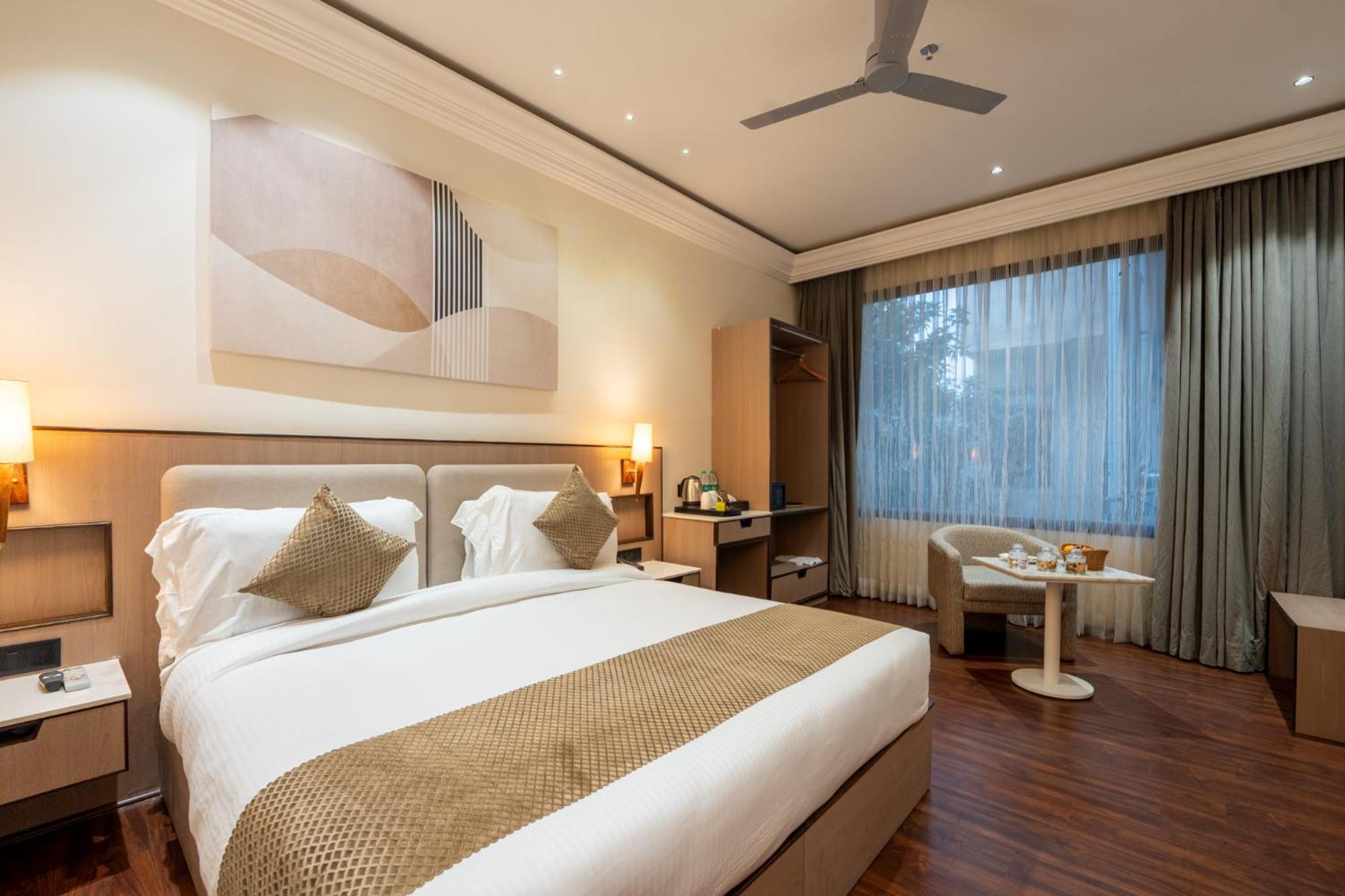 Ramee Collextion 4* Amritsar