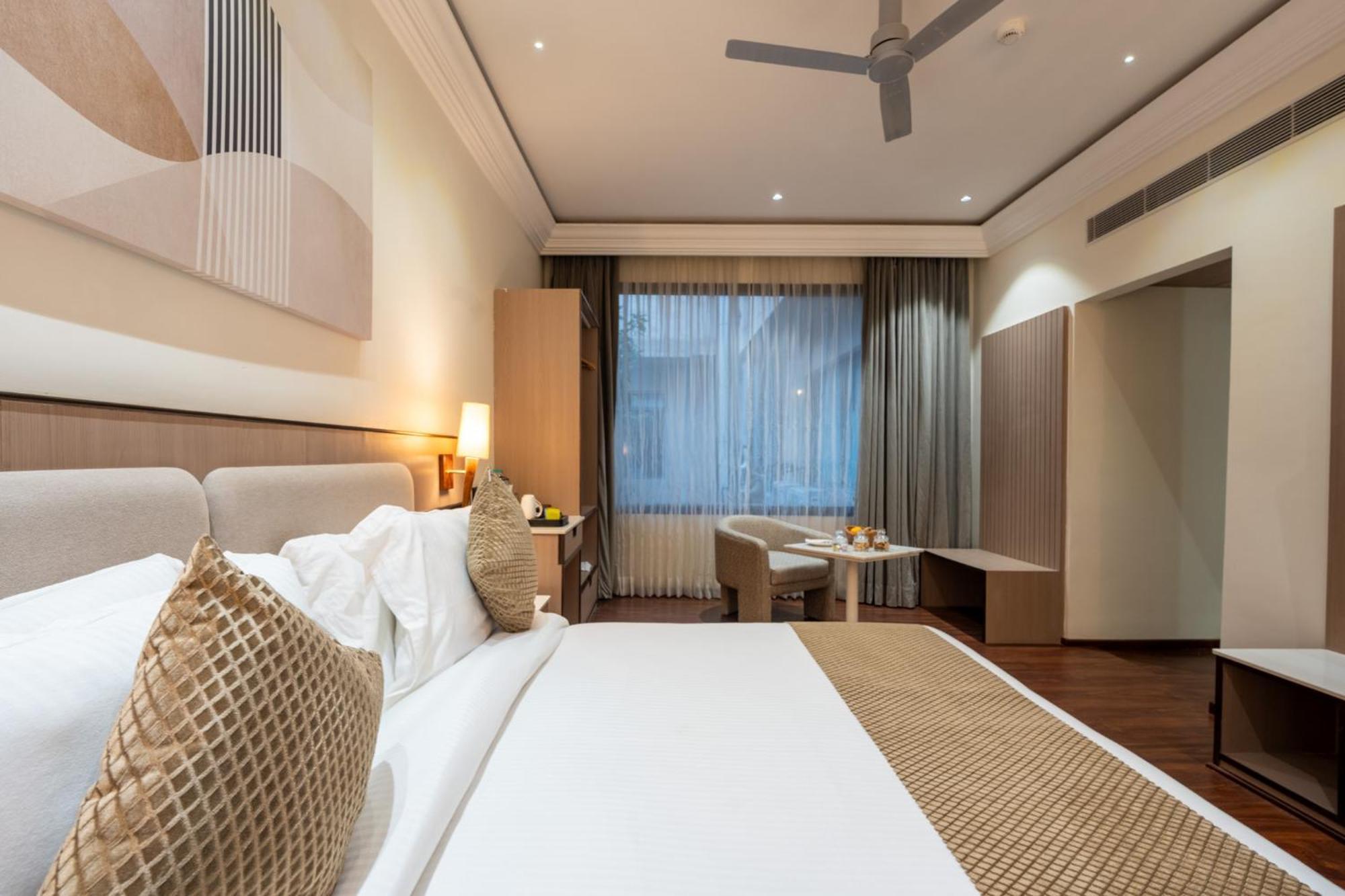 Hotel Ramee Collextion