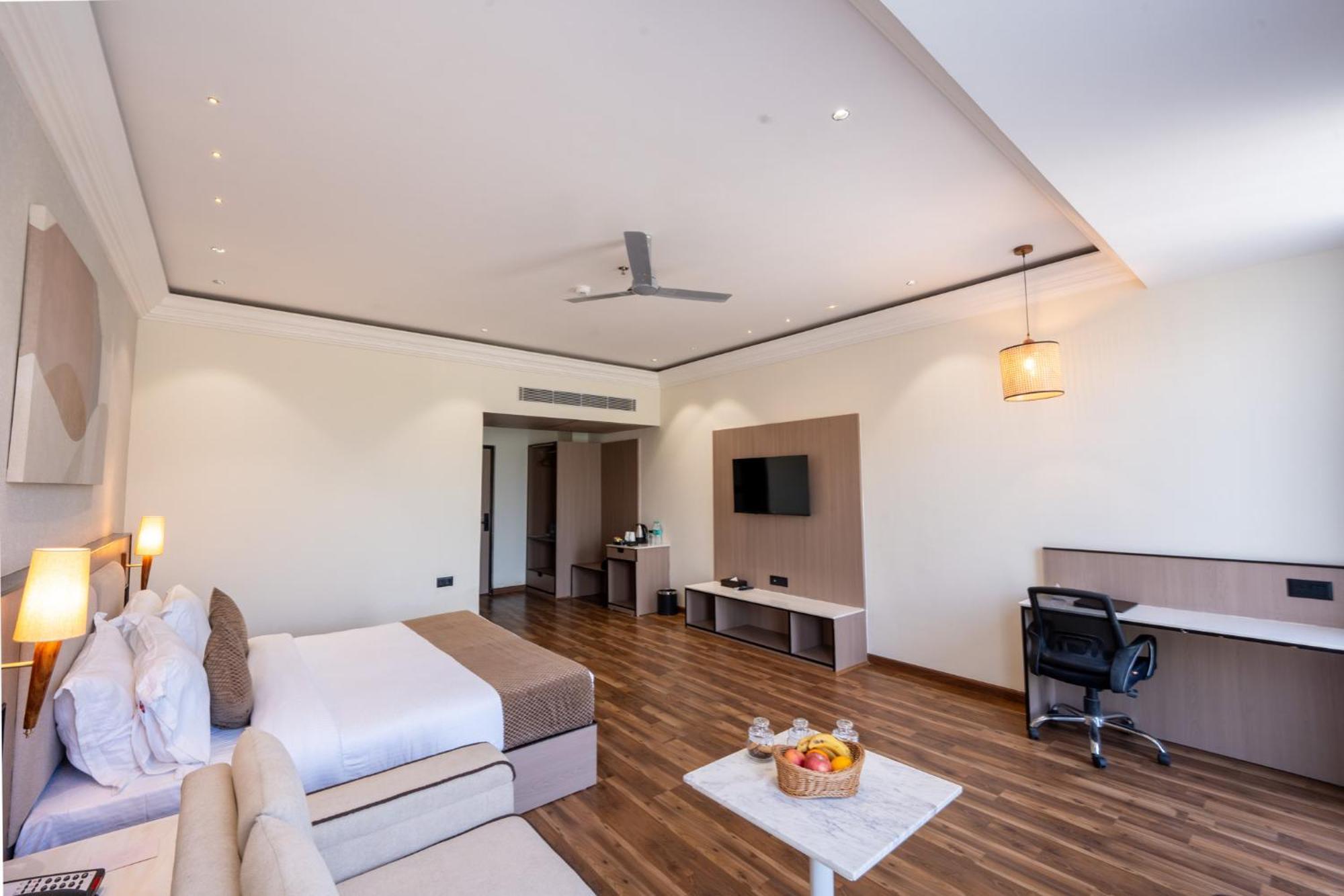 Hotel Ramee Collextion Amritsar