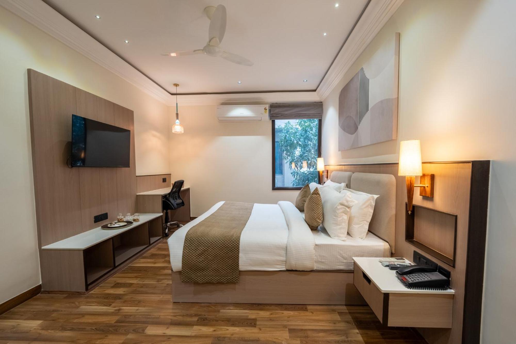 Ramee Collextion Hotel 4*