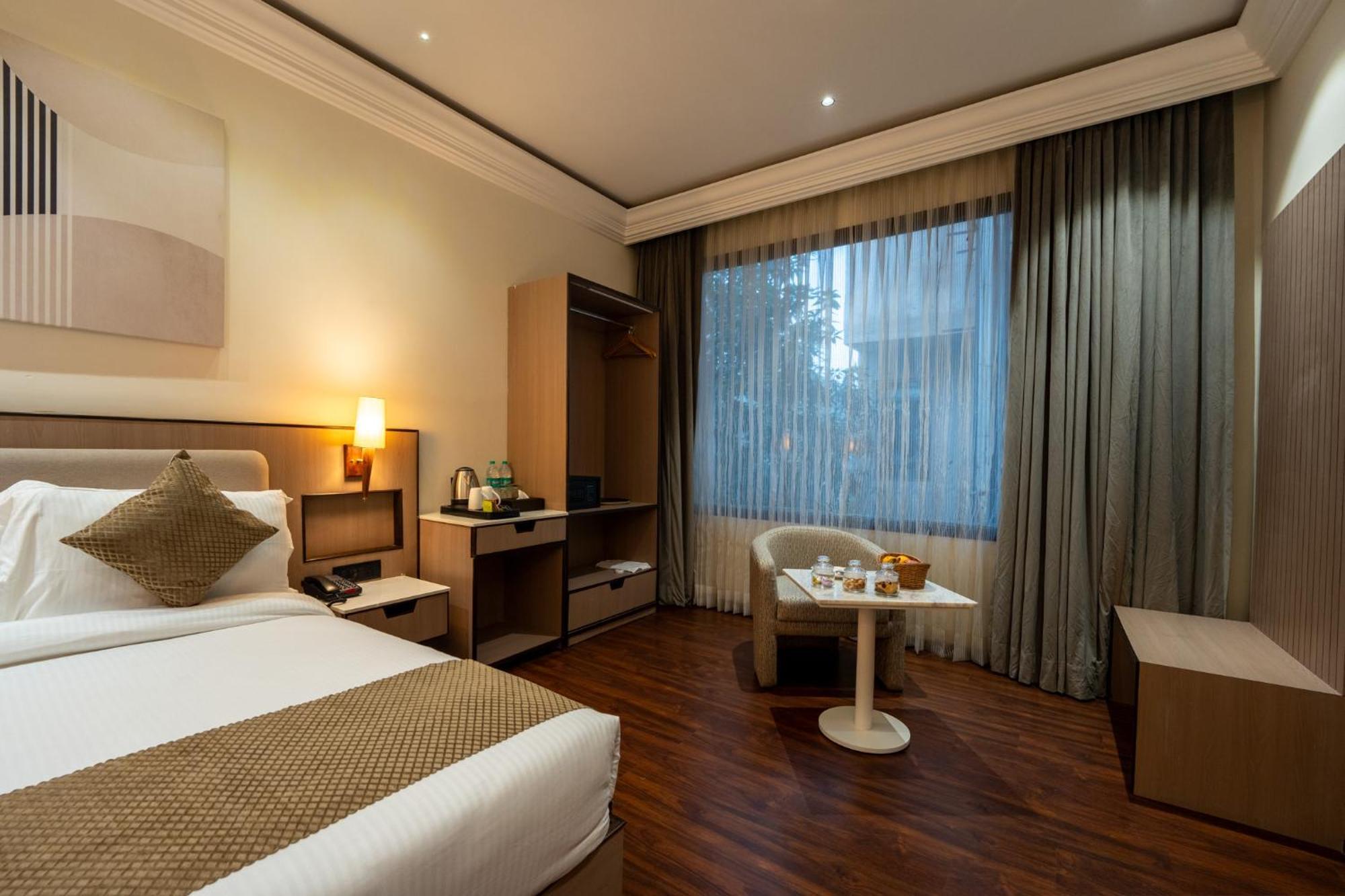 Ramee Collextion Hotel