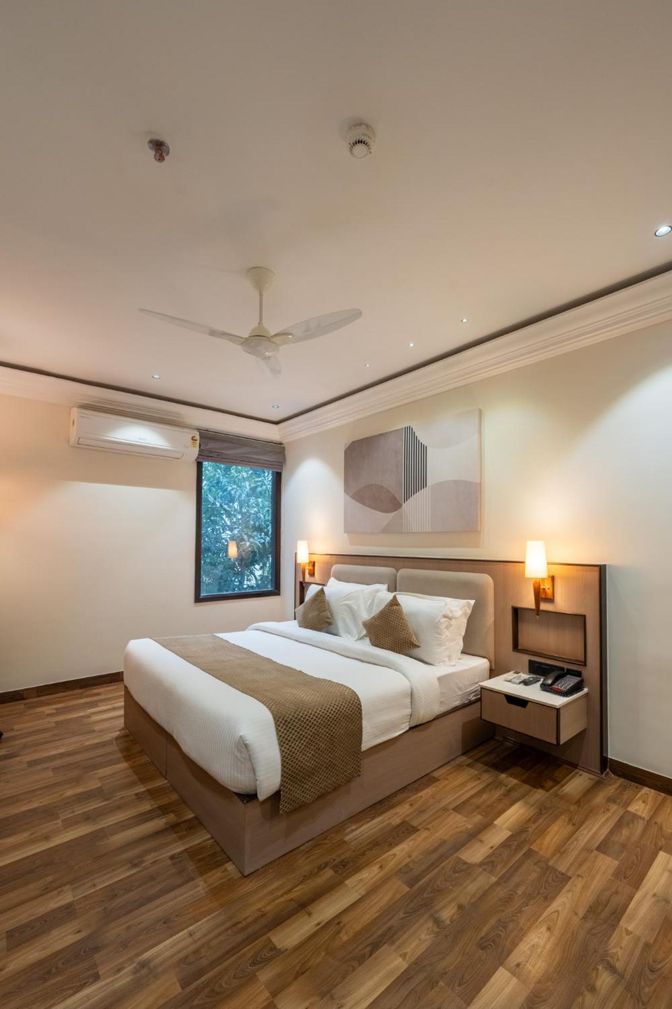 Hotel Ramee Collextion