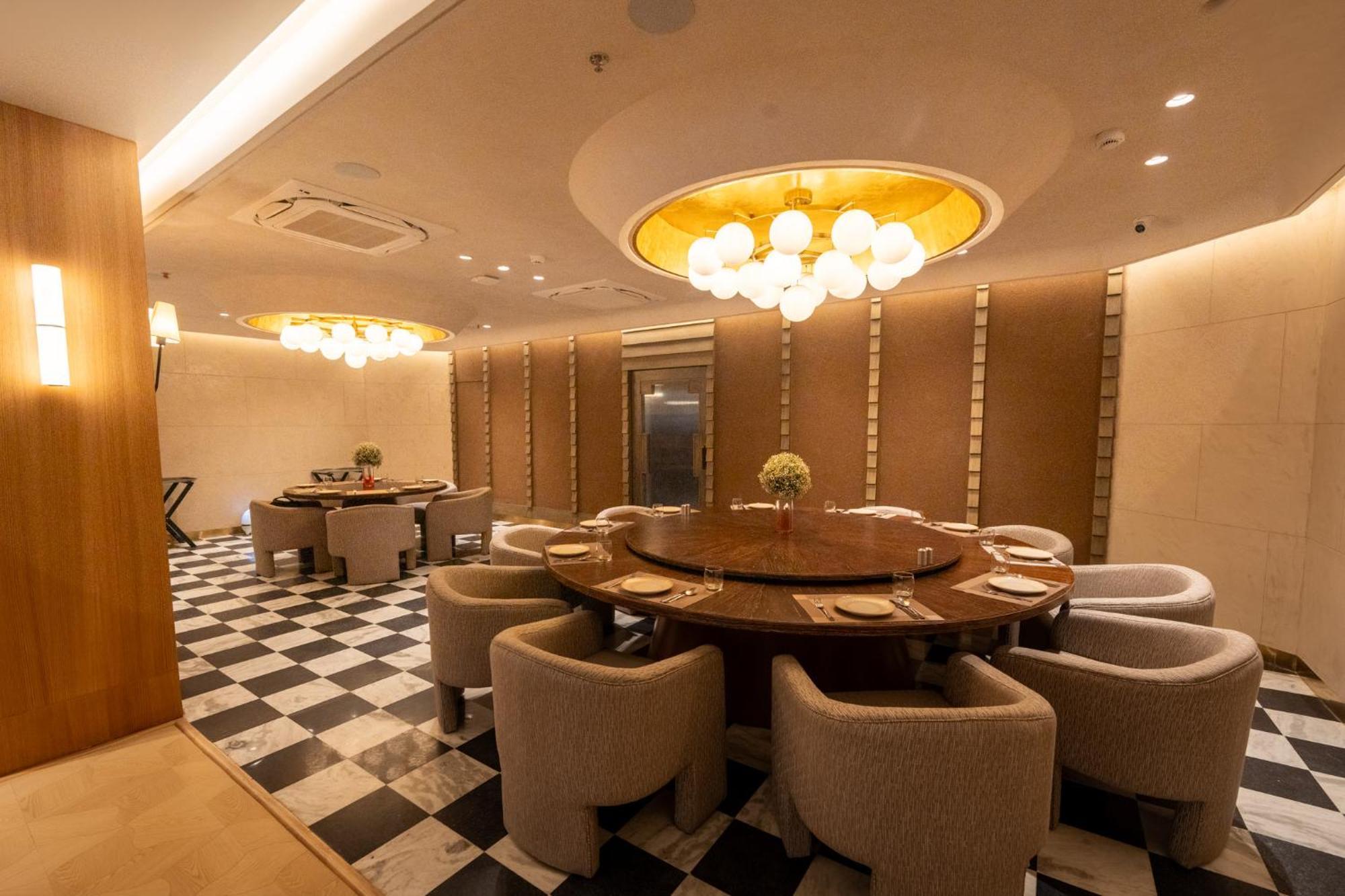 Ramee Collextion Hotel 4*