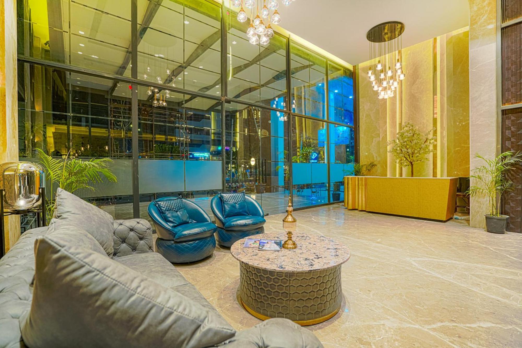 Hotel Levelup Signature