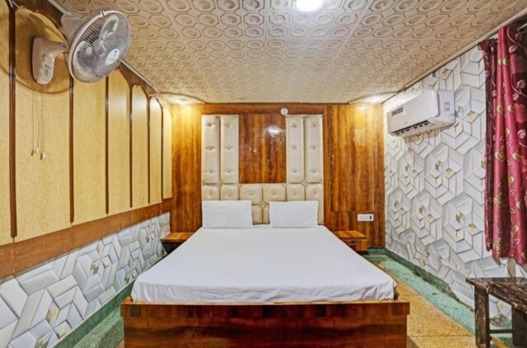 Mishra Residency Love hotel Amritsar