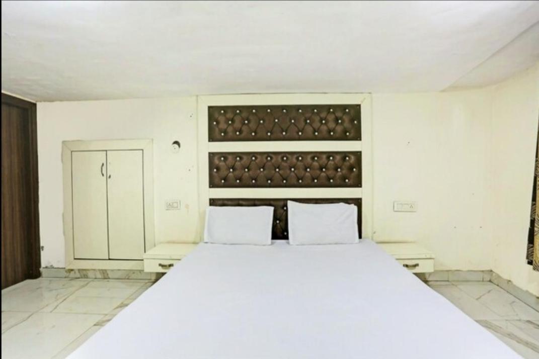 Love hotel Mishra Residency Amritsar