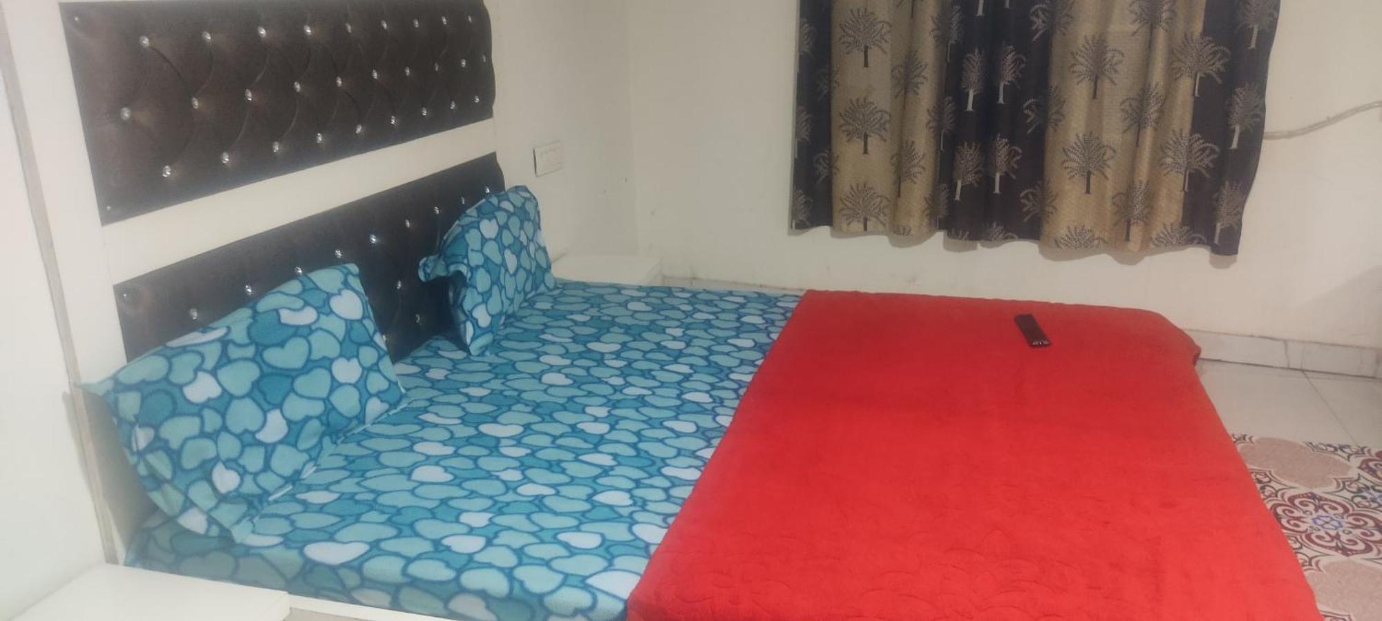 Mishra Residency * Amritsar