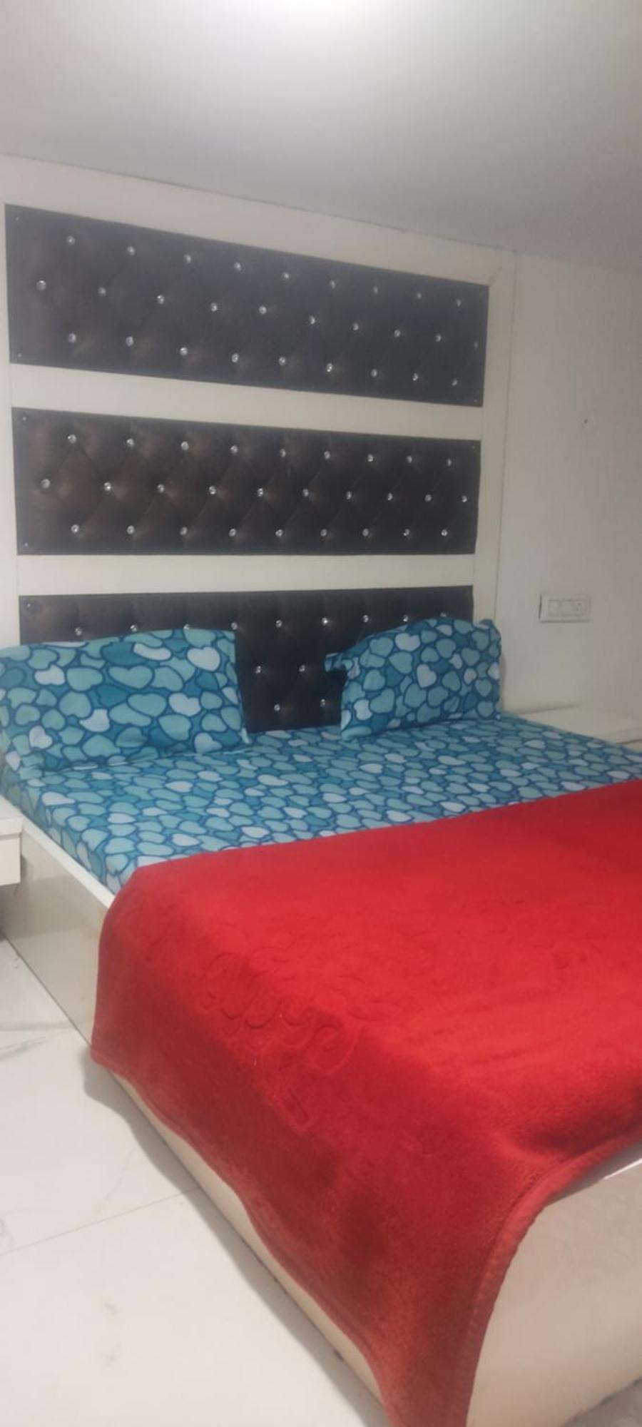 Mishra Residency