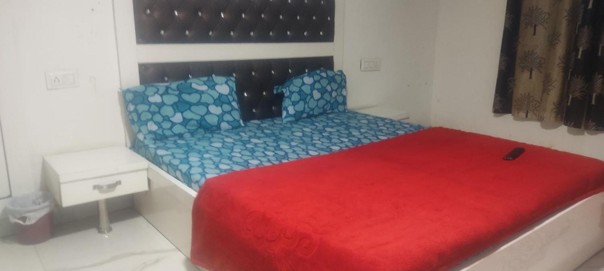 Mishra Residency Love hotel
