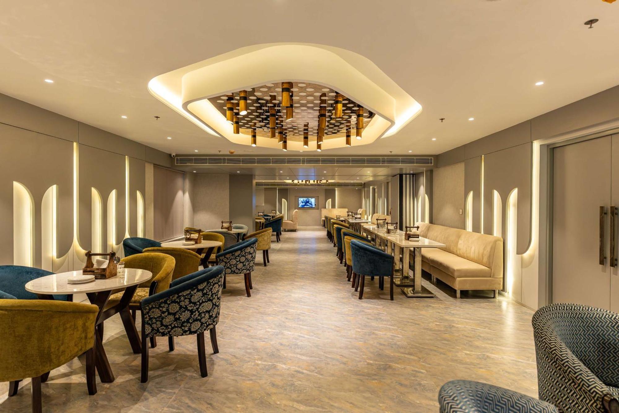 Western Ah1 Amritsar