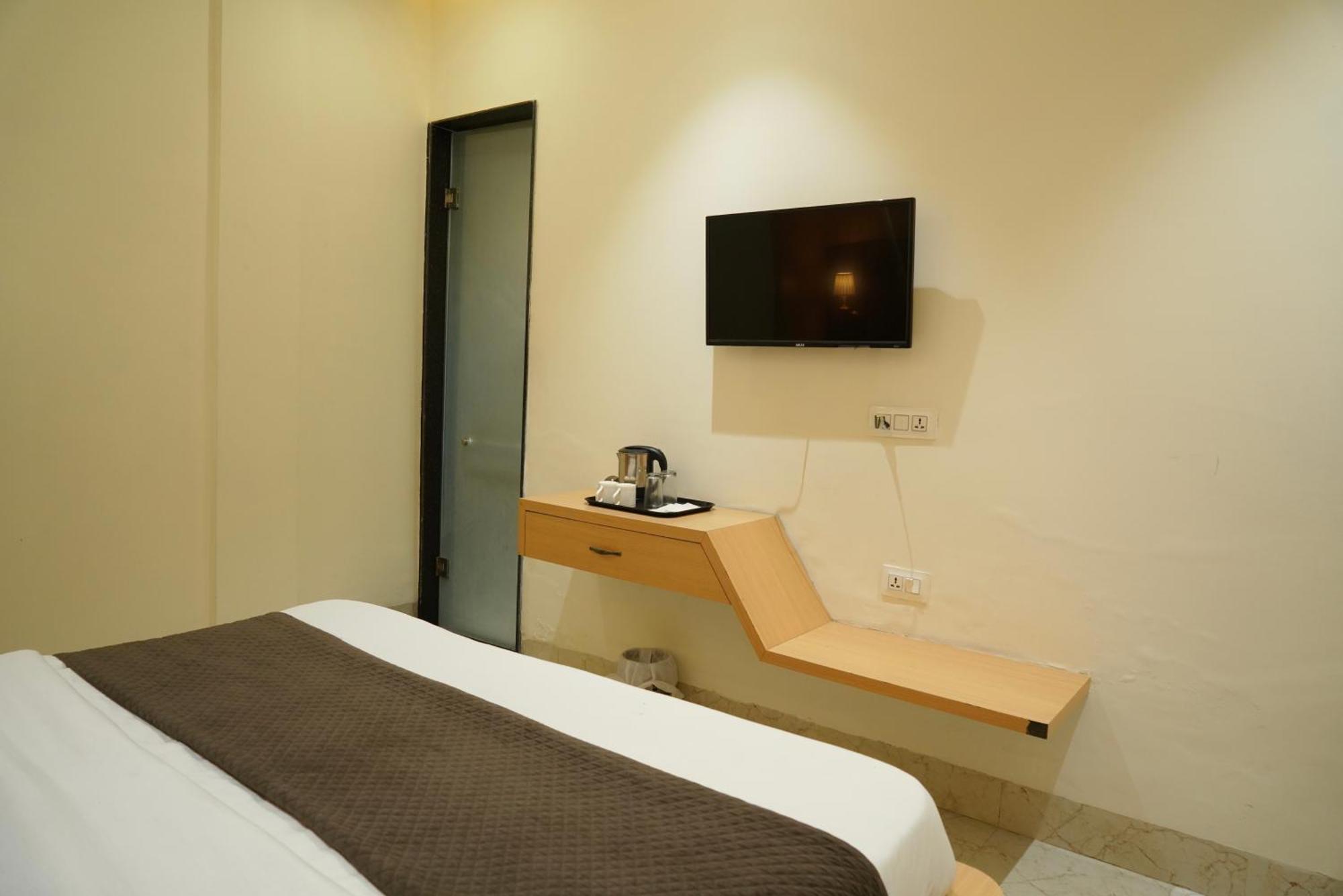 Sehdev Residency 3* Amritsar
