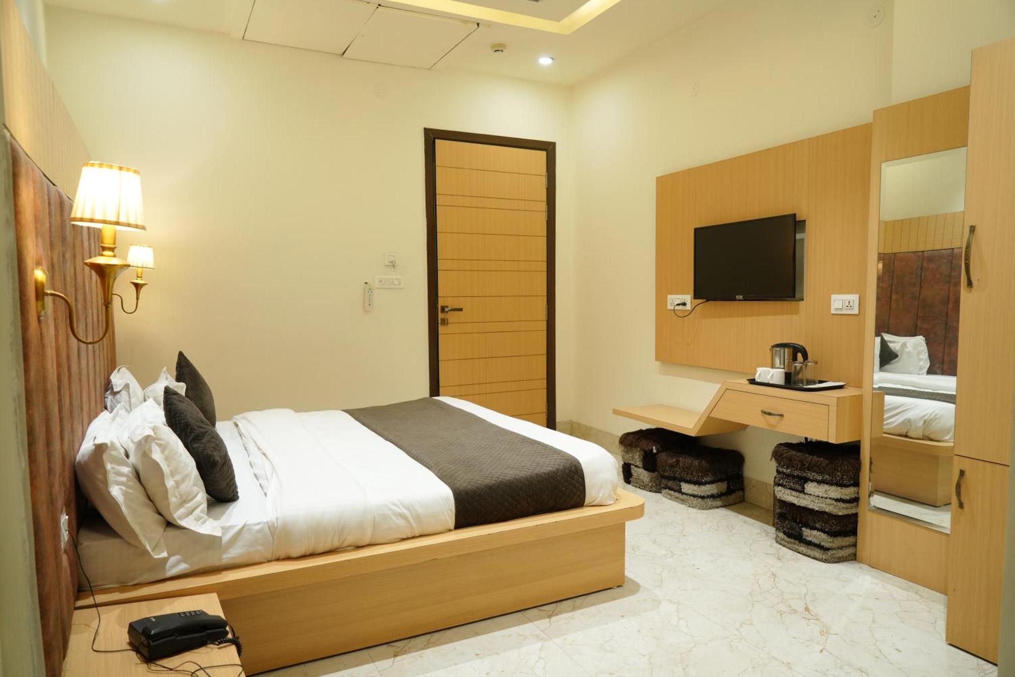 Sehdev Residency Hotel