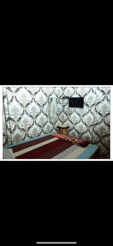 Mannat And Pg Guest house *
