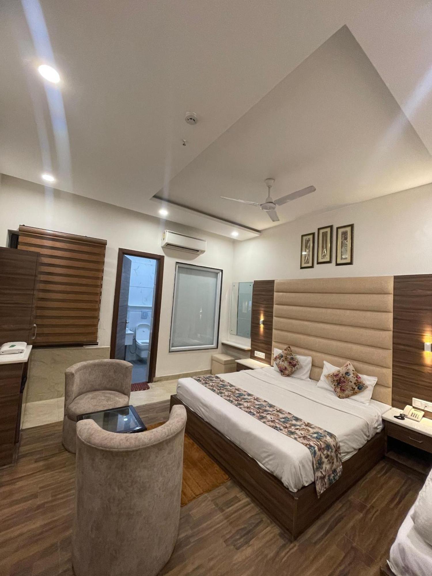 Hotel Yonit Amritsar
