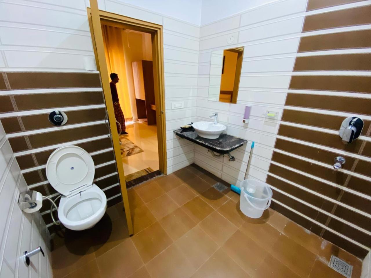 Hotel Ry Luxuries 3*