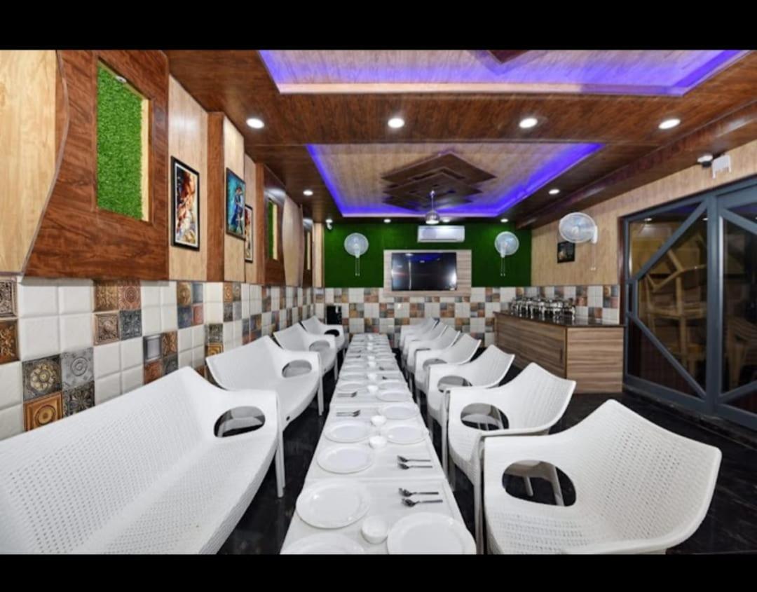 Hotel Yonit 4*