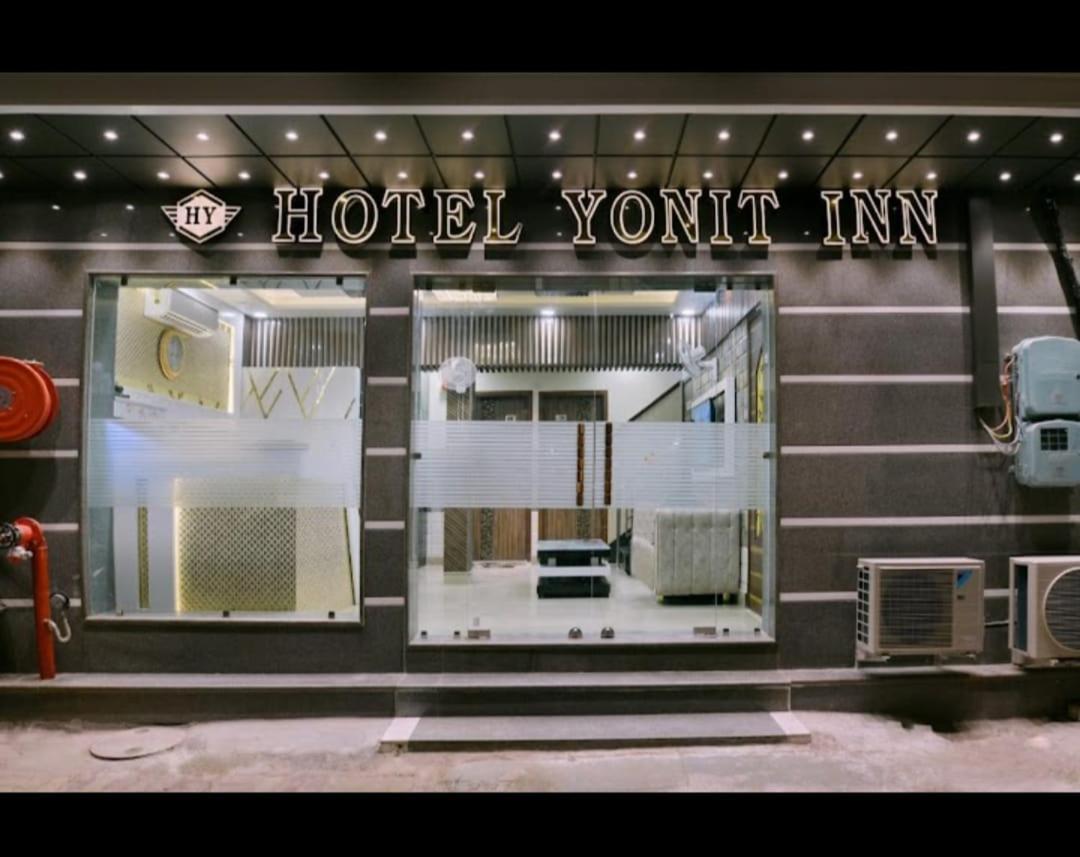 Yonit Hotel Amritsar