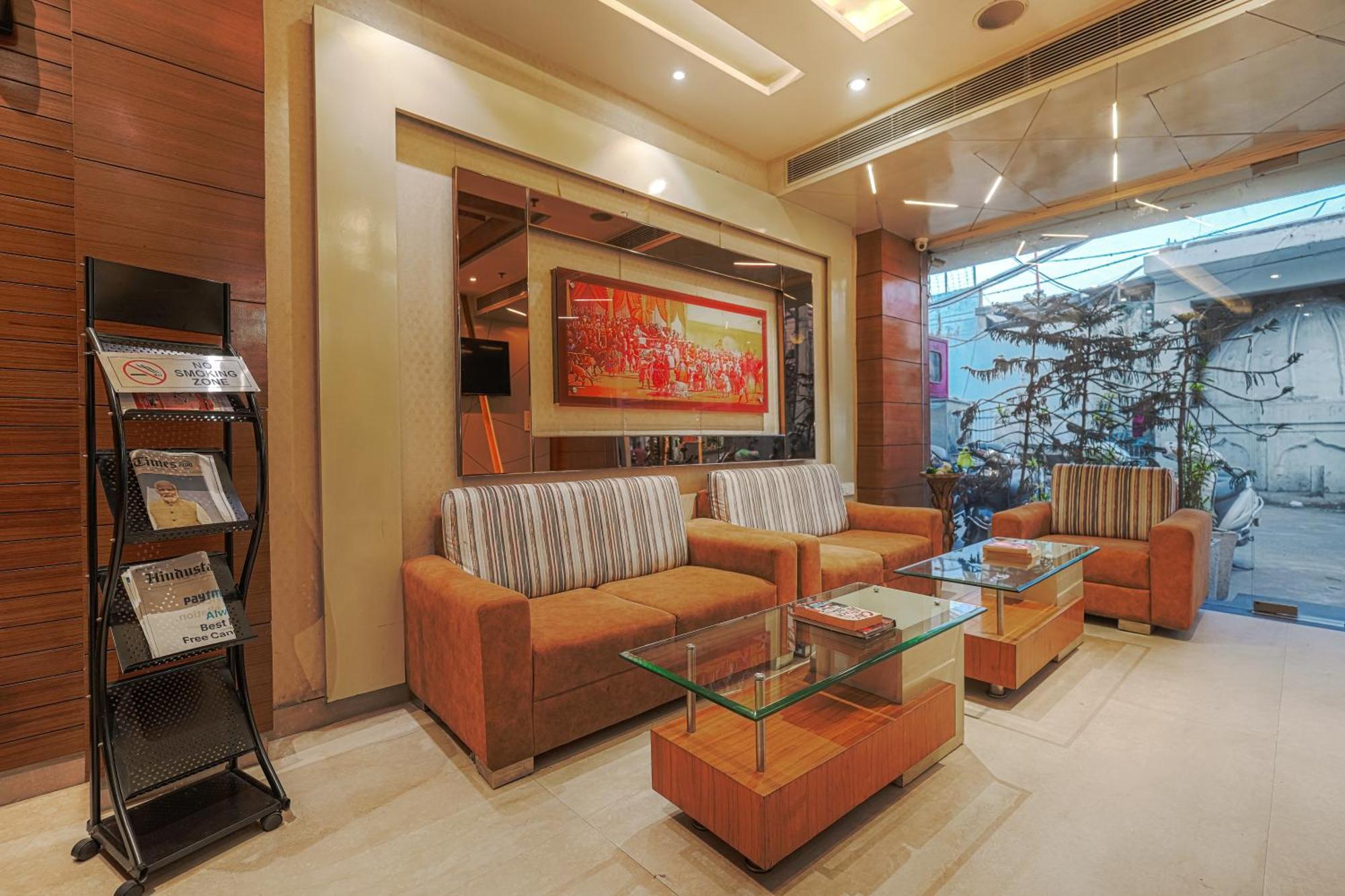 Csjs Resort Amritsar